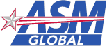 ASM Global Logo